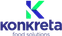 Konkreta Logo