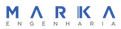 Marka Engenharia Logo
