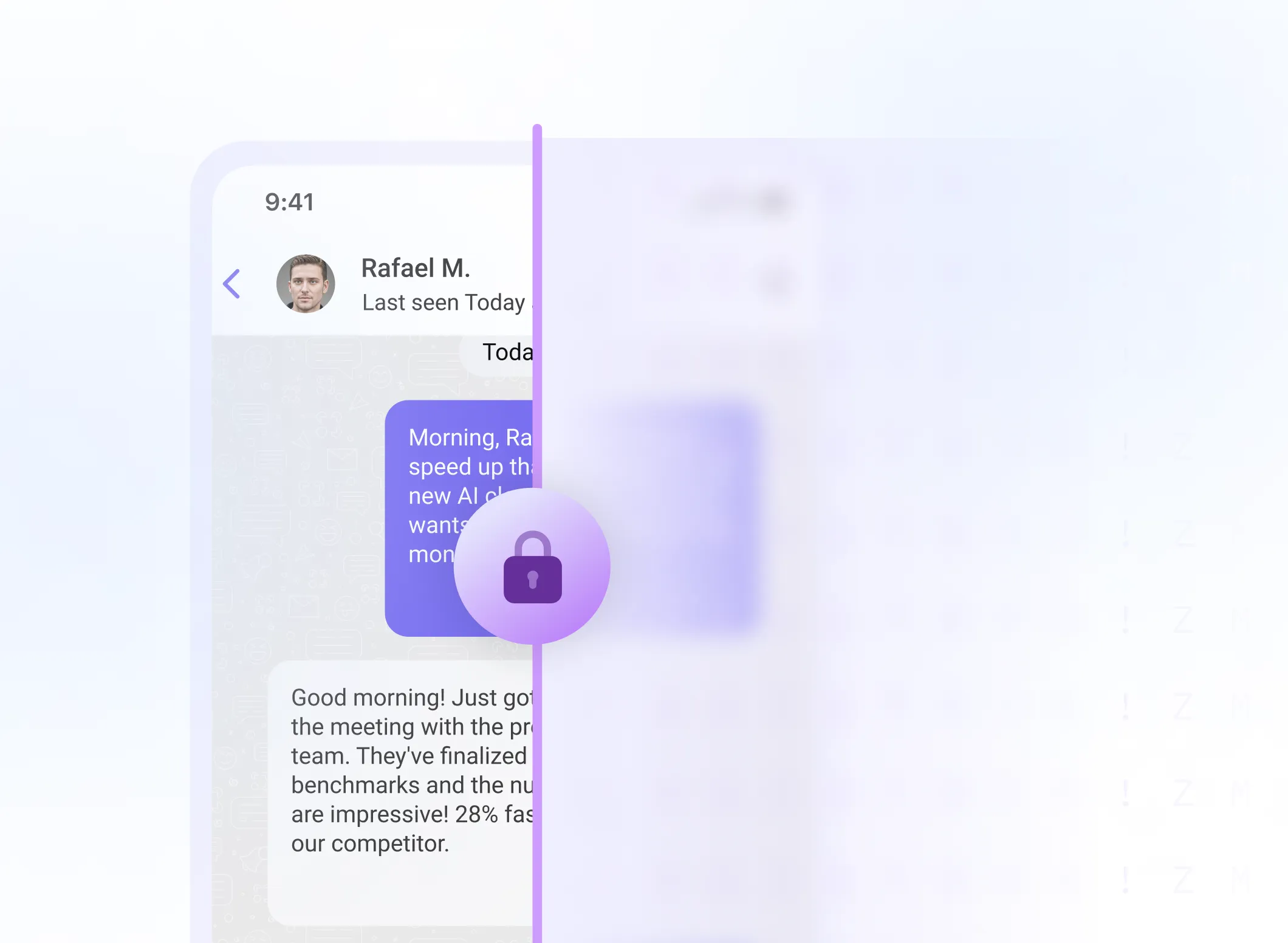 Advanced security for maximum digital protection