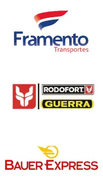 Marcas Guerra, Framento e Bauer Express.